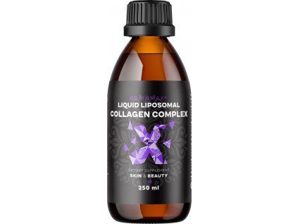 BrainMax liposomski kolagenski kompleks, 250 ml